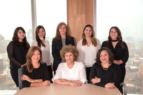 Estudio Veloso Flores y Valenzuela